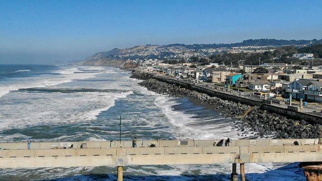 1336 Avila Court, Pacifica, CA 94044
