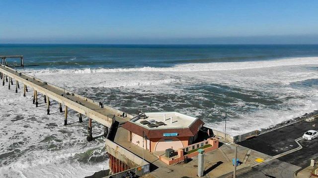 1336 Avila Court, Pacifica, CA 94044