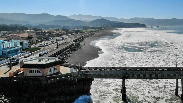 1336 Avila Court, Pacifica, CA 94044
