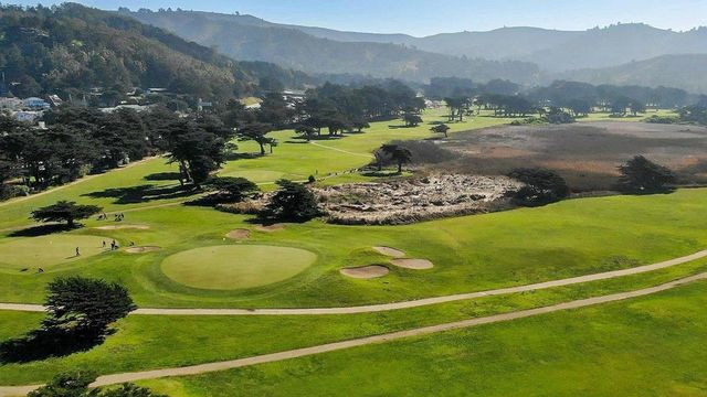 1336 Avila Court, Pacifica, CA 94044
