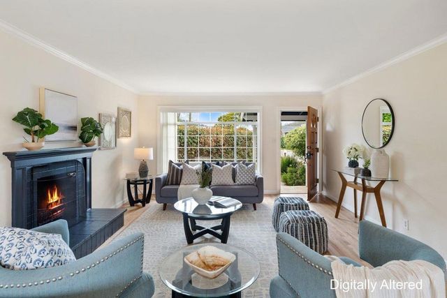 1336 Avila Court, Pacifica, CA 94044