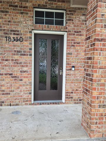 18330 Wild Lilac Trail, Humble, TX 77346