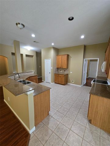 18330 Wild Lilac Trail, Humble, TX 77346