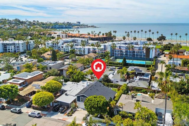 8238 Paseo Del Ocaso, La Jolla, CA 92037