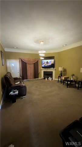 16391 Cherokee Bend, Moundville, AL 35474