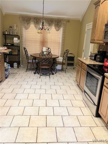 16391 Cherokee Bend, Moundville, AL 35474