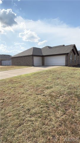 16391 Cherokee Bend, Moundville, AL 35474