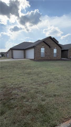 16391 Cherokee Bend, Moundville, AL 35474