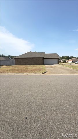 16391 Cherokee Bend, Moundville, AL 35474