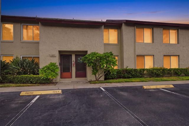 4215 E BAY DRIVE 1403, Clearwater, FL 33764