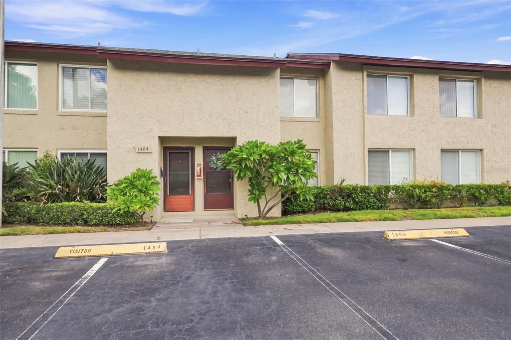 4215 E BAY DRIVE 1403, Clearwater, FL 33764