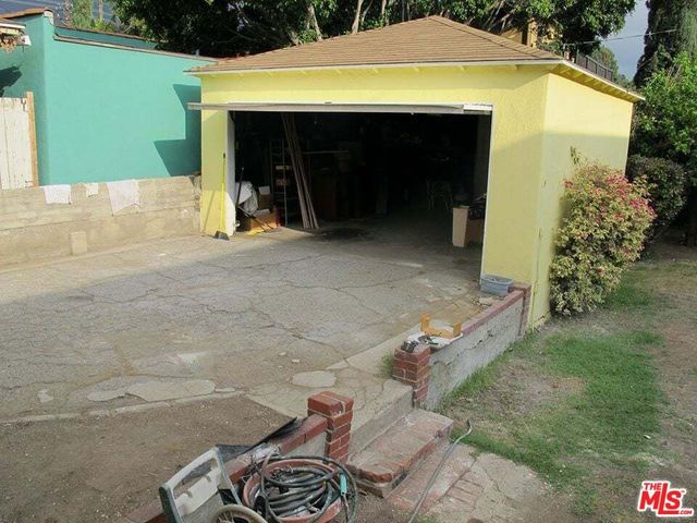 1172 Ruberta Avenue, Glendale, CA 91201