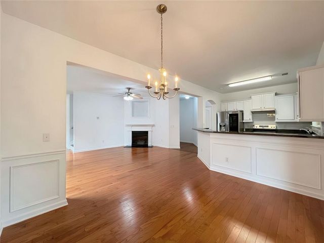 2565 Arnold Mill Road, Lawrenceville, GA 30044