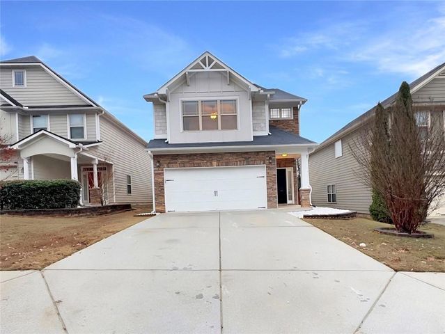 2565 Arnold Mill Road, Lawrenceville, GA 30044