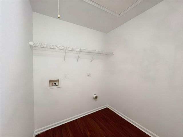 2565 Arnold Mill Road, Lawrenceville, GA 30044