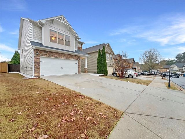 2565 Arnold Mill Road, Lawrenceville, GA 30044