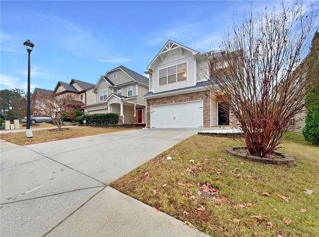 2565 Arnold Mill Road, Lawrenceville, GA 30044