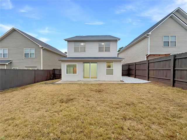 2565 Arnold Mill Road, Lawrenceville, GA 30044