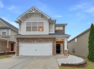 2565 Arnold Mill Road, Lawrenceville, GA 30044