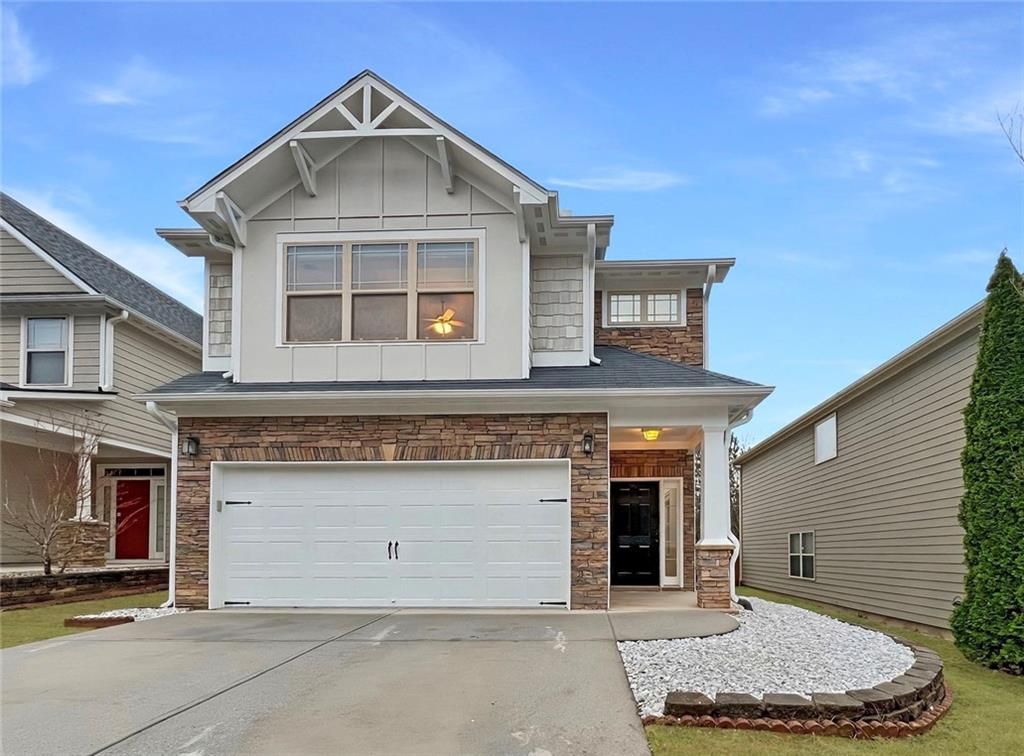 2565 Arnold Mill Road, Lawrenceville, GA 30044