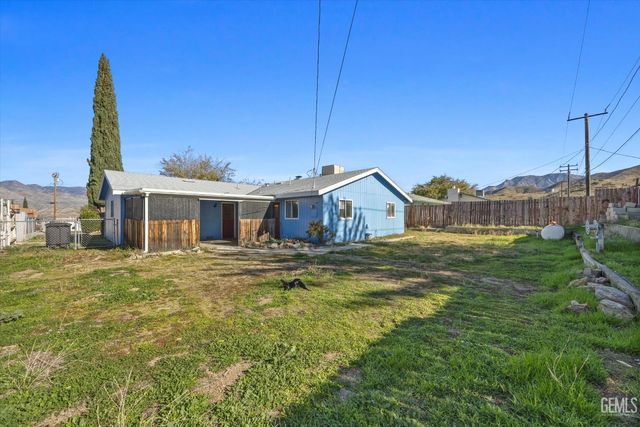 6512 Linda Avenue, Lake Isabella, CA 93240