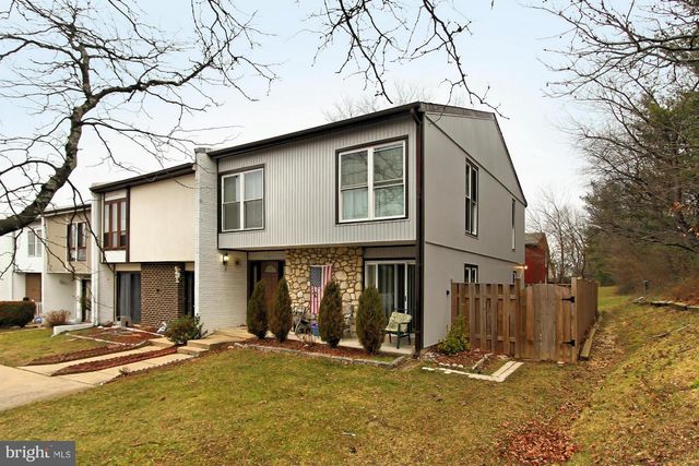 6340 ROCKSHIRE ST, Alexandria, VA 22315