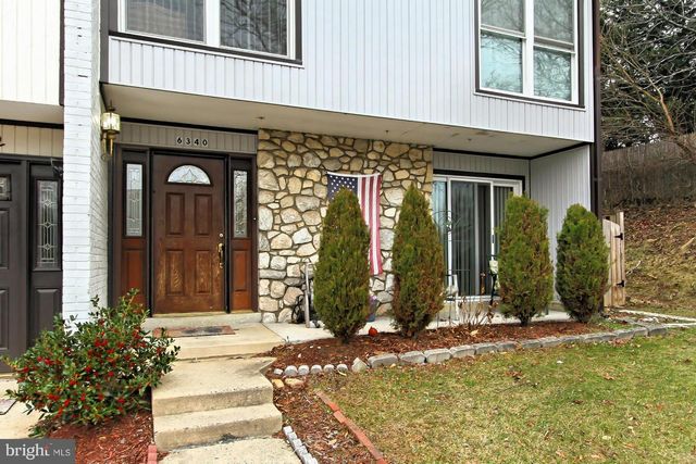 6340 ROCKSHIRE ST, Alexandria, VA 22315