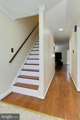 6340 ROCKSHIRE ST, Alexandria, VA 22315