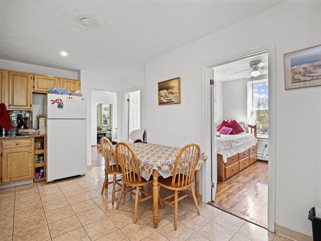 95 Florida St 3, Boston, MA 02124