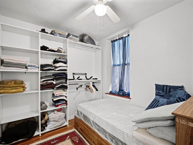 95 Florida St 3, Boston, MA 02124