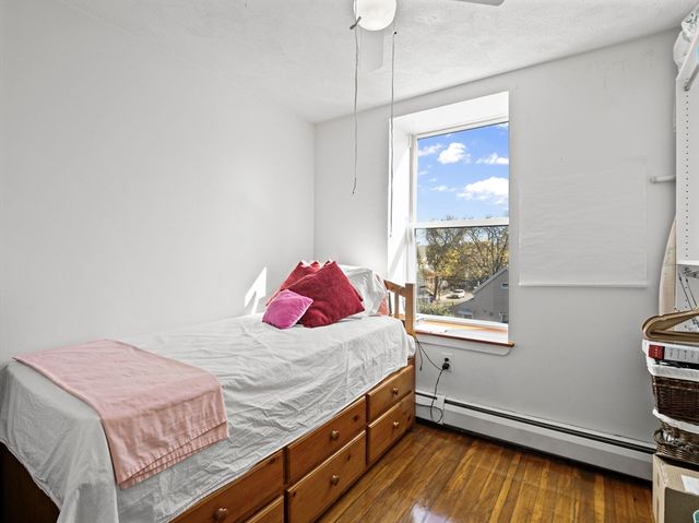 95 Florida St 3, Boston, MA 02124