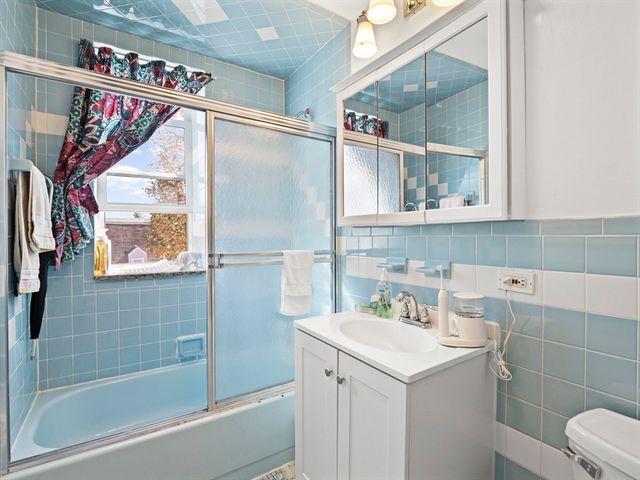 95 Florida St 3, Boston, MA 02124