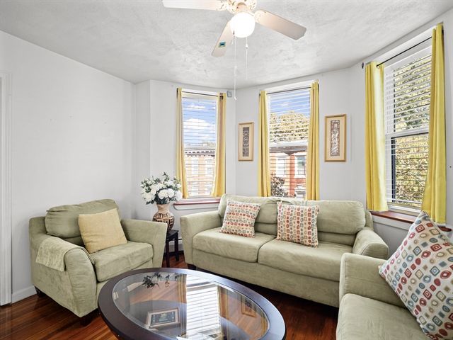 95 Florida St 3, Boston, MA 02124