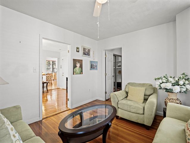 95 Florida St 3, Boston, MA 02124