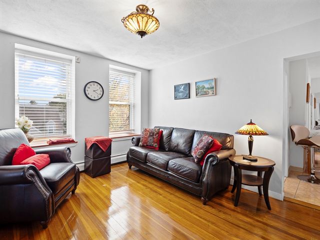 95 Florida St 3, Boston, MA 02124