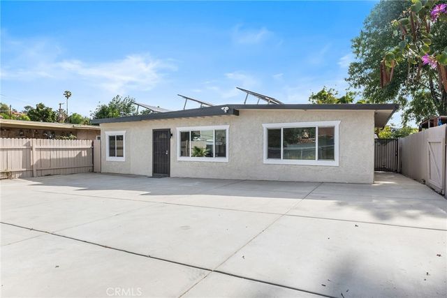 19300 Ambassador, Corona, CA 92881