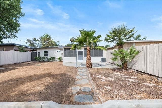 19300 Ambassador, Corona, CA 92881