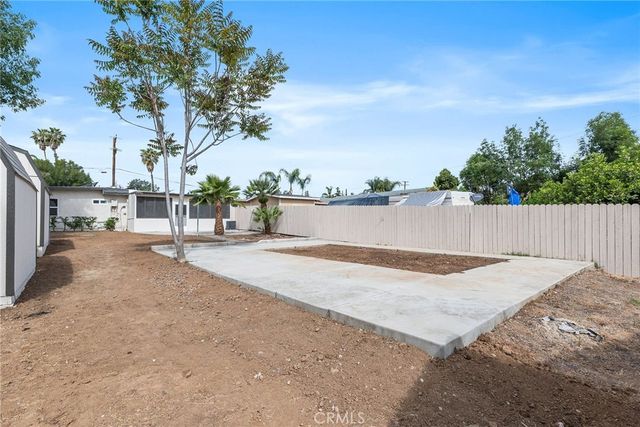 19300 Ambassador, Corona, CA 92881