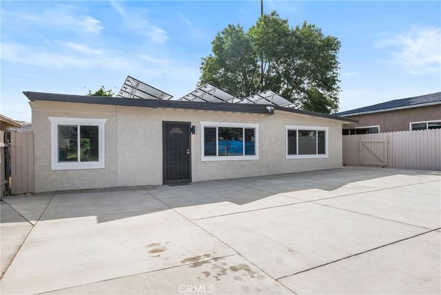 19300 Ambassador, Corona, CA 92881