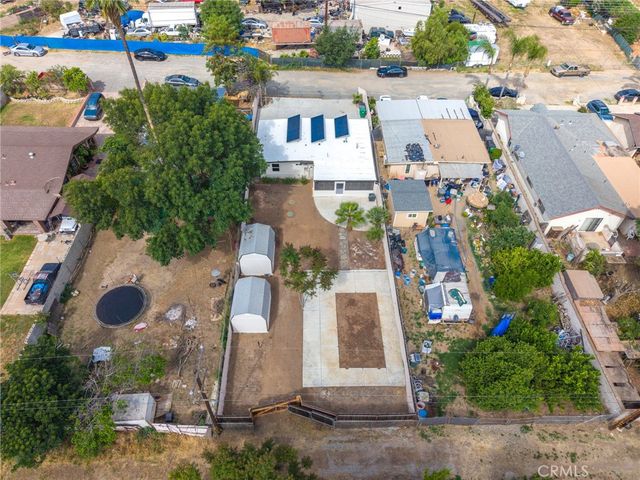 19300 Ambassador, Corona, CA 92881