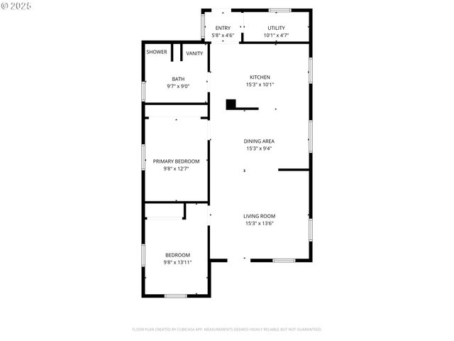 1207 E 11TH St, Newberg, OR 97132