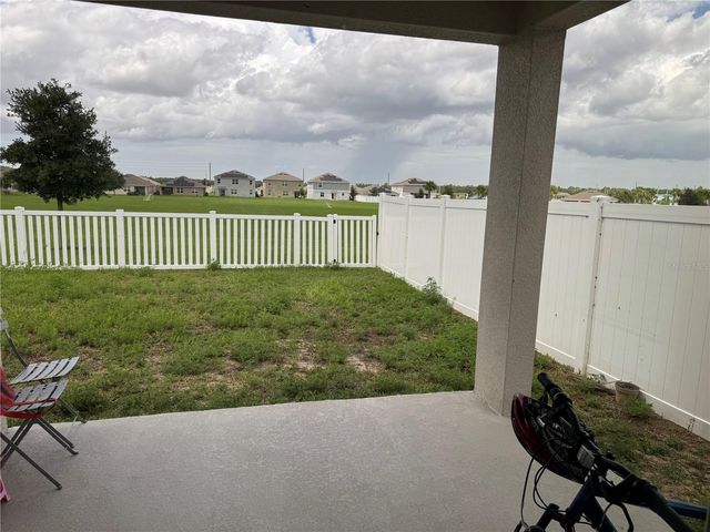 1177 TUPELO TRAIL, Haines City, FL 33844