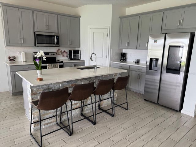 1177 TUPELO TRAIL, Haines City, FL 33844