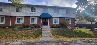 2471 Mulberry Road 16, Bloomfield Charter Township, MI 48302