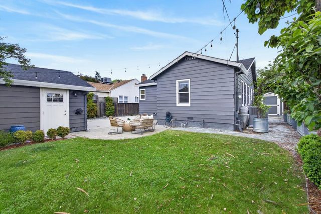 644 El Dorado Way, Sacramento, CA 95819