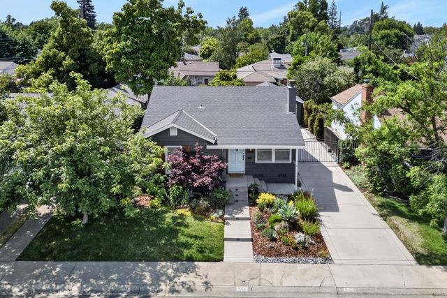 644 El Dorado Way, Sacramento, CA 95819