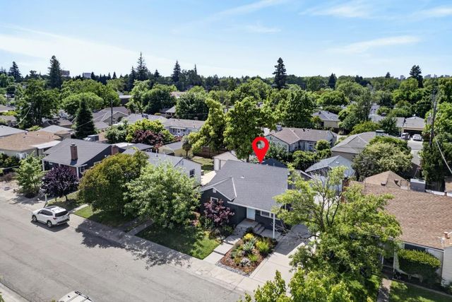 644 El Dorado Way, Sacramento, CA 95819