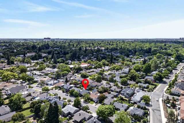 644 El Dorado Way, Sacramento, CA 95819