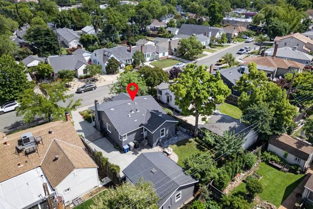 644 El Dorado Way, Sacramento, CA 95819