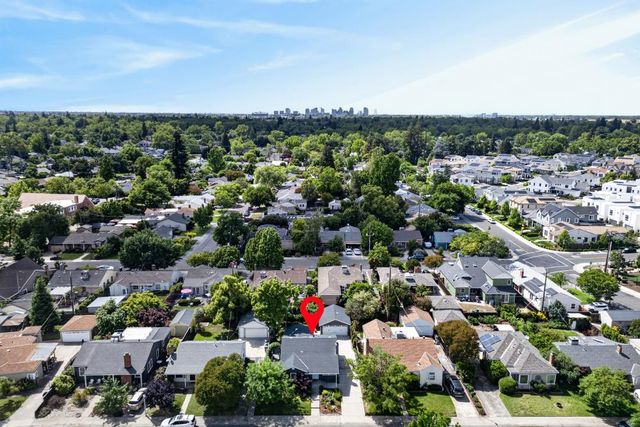 644 El Dorado Way, Sacramento, CA 95819